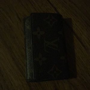 Louis Vuitton wallet